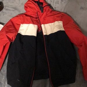 Tommy Hilfiger windbreaker